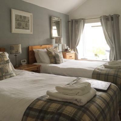 Hostal Ardlogie Guest House