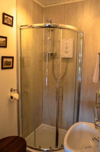 Hostal Ardlogie Guest House