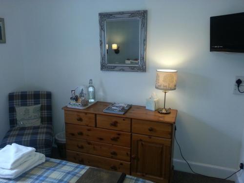 Hostal Ardlogie Guest House