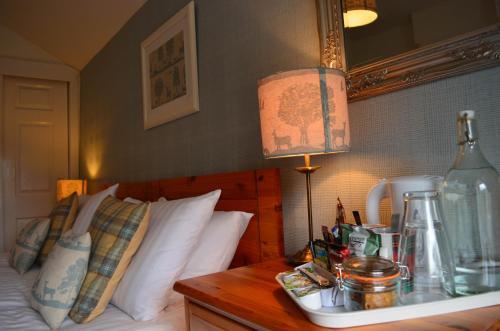 Hostal Ardlogie Guest House