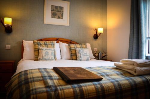 Hostal Ardlogie Guest House