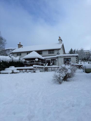 Hostal Ardlogie Guest House