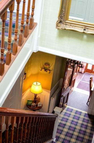 Hostal Ardlogie Guest House