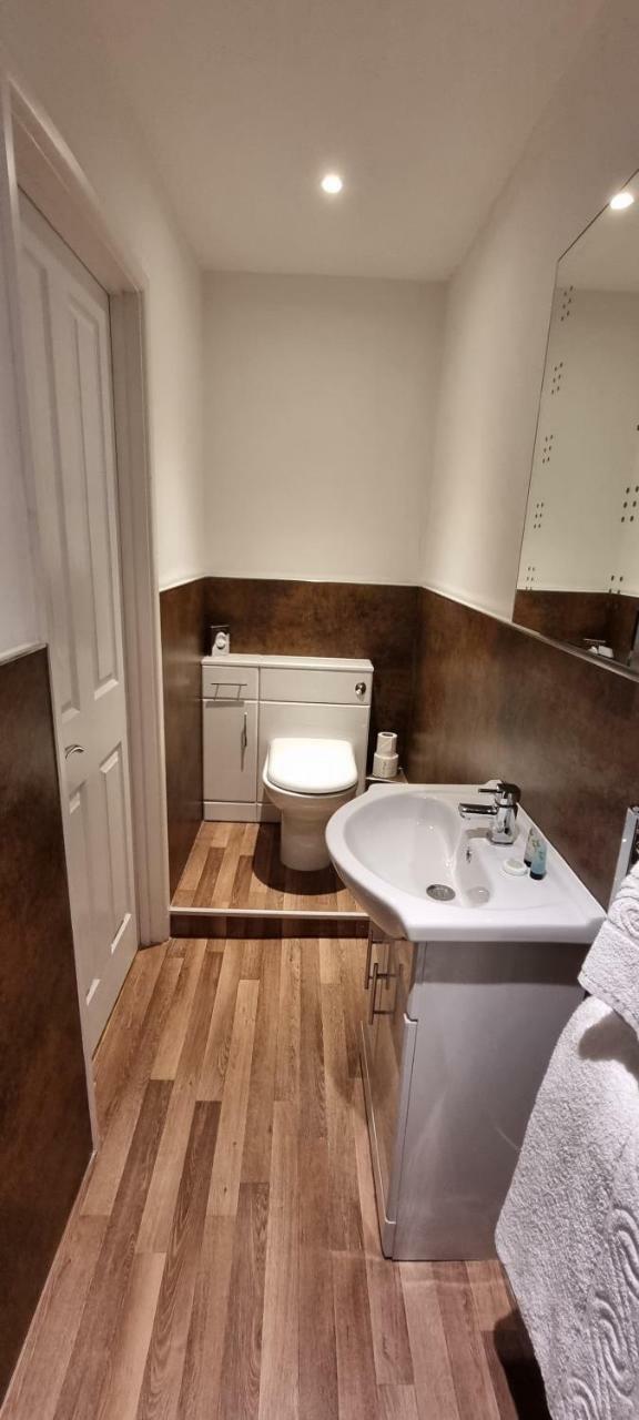 Hostal Fairlawn House