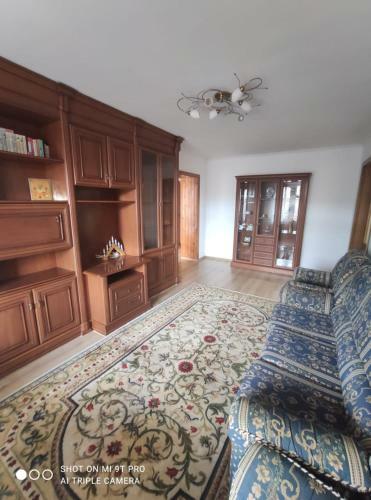 Apartament Pe Bd. Moscovei