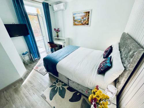Apartamento Premier City Hotel Chisinau