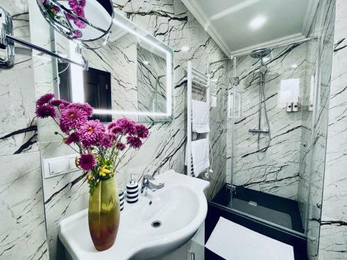 Apartamento Premier City Hotel Chisinau