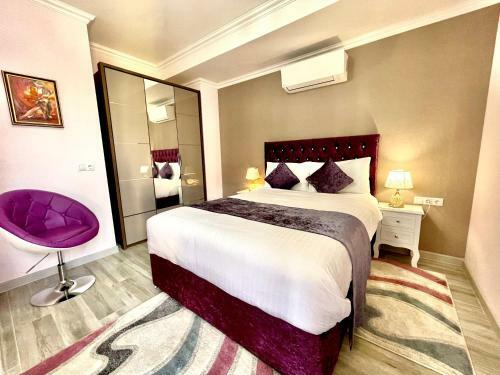 Apartamento Premier City Hotel Chisinau