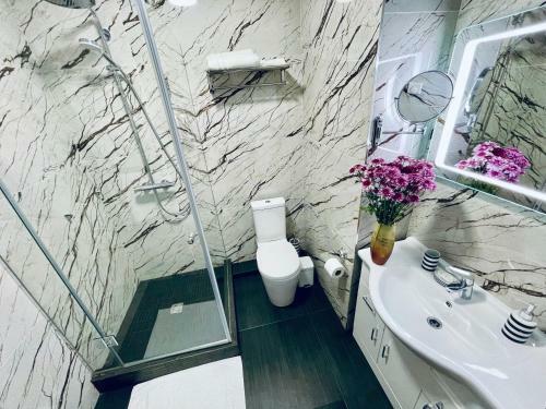 Apartamento Premier City Hotel Chisinau