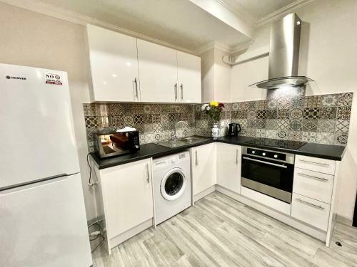 Apartamento Premier City Hotel Chisinau