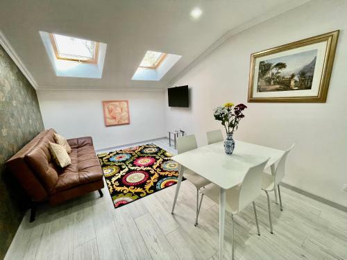 Apartamento Premier City Hotel Chisinau