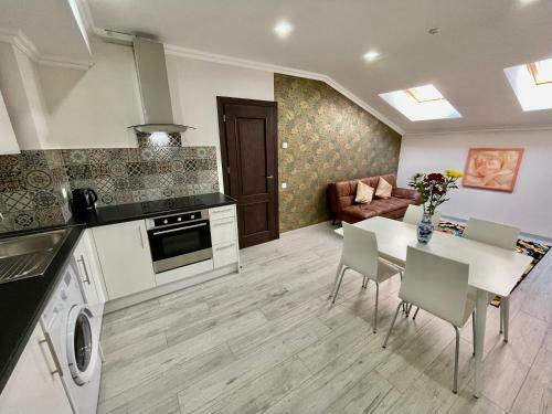 Apartamento Premier City Hotel Chisinau