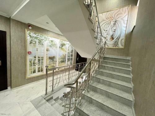 Apartamento Premier City Hotel Chisinau