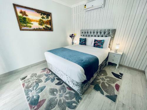 Apartamento Premier City Hotel Chisinau