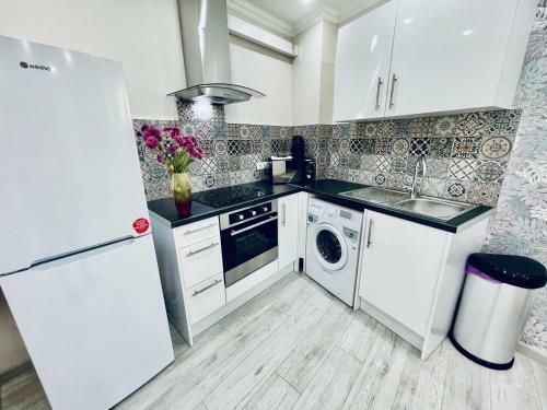 Apartamento Premier City Hotel Chisinau