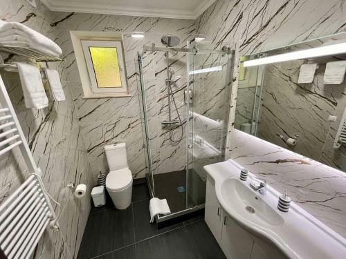 Apartamento Premier City Hotel Chisinau