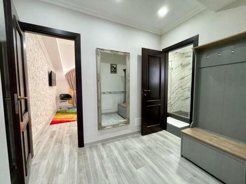 Apartamento Premier City Hotel Chisinau