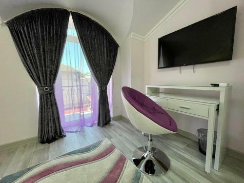 Apartamento Premier City Hotel Chisinau