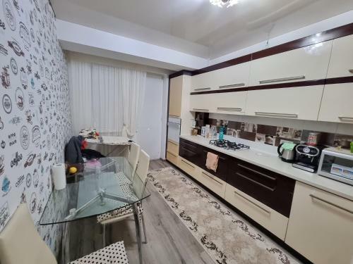 New ?omfortable Apartments In Chisinau