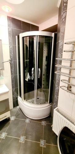 Apartamento Lev Tolstoi 24/1 Luxrent