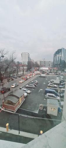 Apartamento Lev Tolstoi 24/1 Luxrent