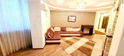 Apartamento Lev Tolstoi 24/1 Luxrent