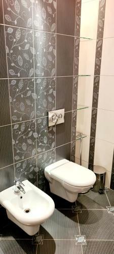 Apartamento Lev Tolstoi 24/1 Luxrent