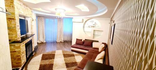 Apartamento Lev Tolstoi 24/1 Luxrent