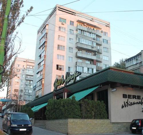 Apartamento ?????? ???????? ? ?????? ????????