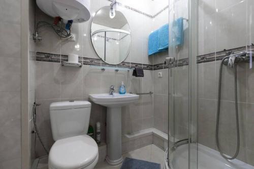 Apartamento ?????? ???????? ? ?????? ????????