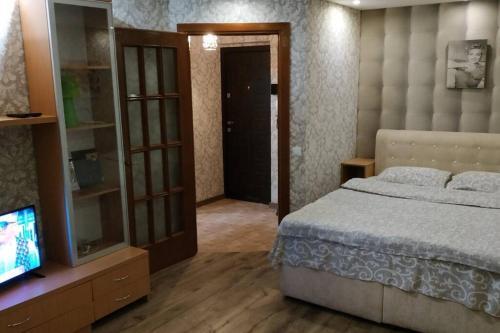 Apartamento ?????? ???????? ? ?????? ????????