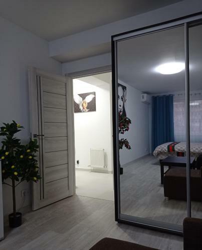 Apartamento Nadia Buiucani