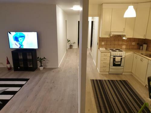 Apartamento Easy And Short From The Airport