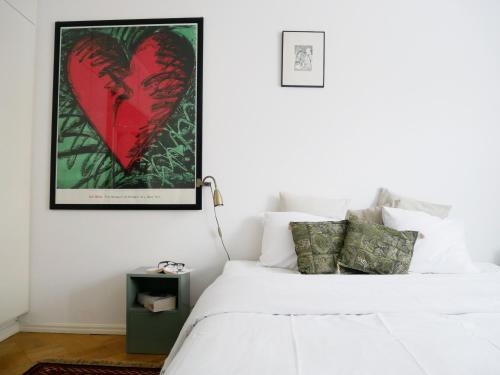 Apartamento Roost Runeberg