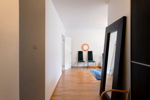 Stay Here Apartment Kamppi