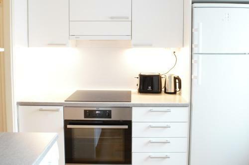 Stay Here Apartment Kamppi