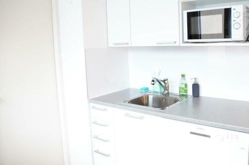 Stay Here Apartment Kamppi