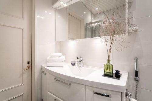 Apartamento Roost Vy�katu