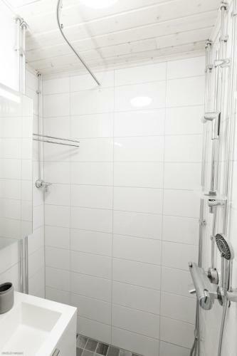 Apartamento Home Studio Maria