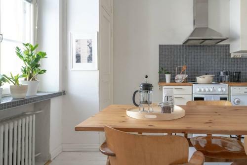 Apartamento Roost Viipuri