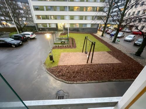 Modern Central Apartment Helsinki