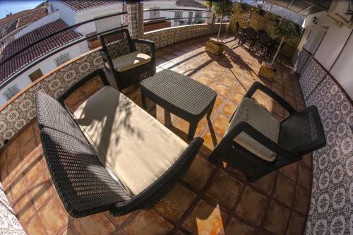Hostal Caminito Del Rey