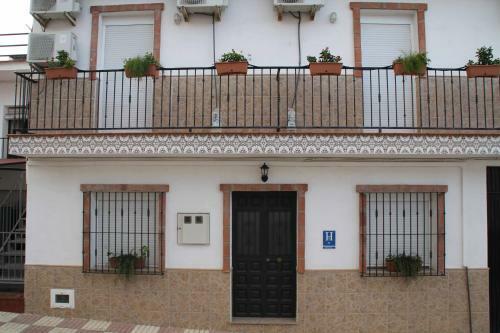 Hostal Caminito Del Rey