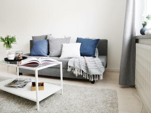 Apartamentos Roost Kristian