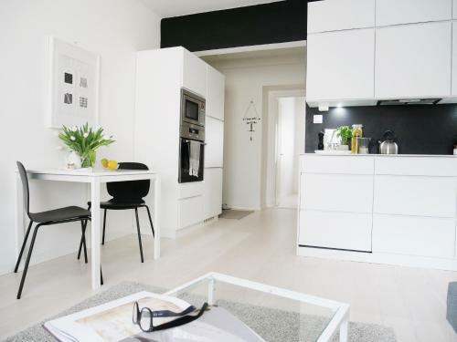 Apartamentos Roost Kristian