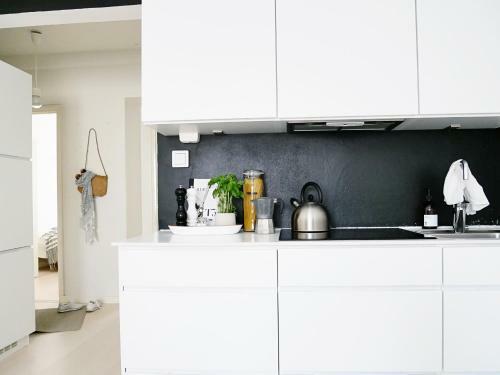 Apartamentos Roost Kristian