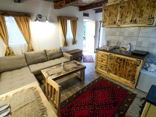 Apartamento Etno Selo Smr?evo Brdo