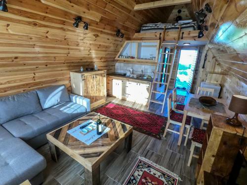 Apartamento Etno Selo Smr?evo Brdo