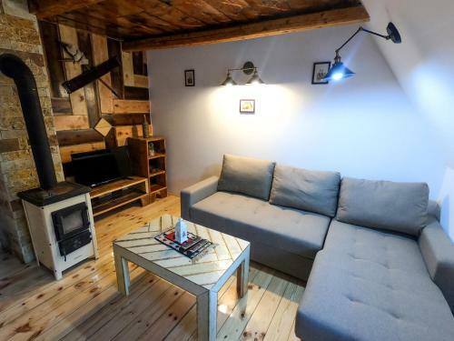Apartamento Etno Selo Smr?evo Brdo