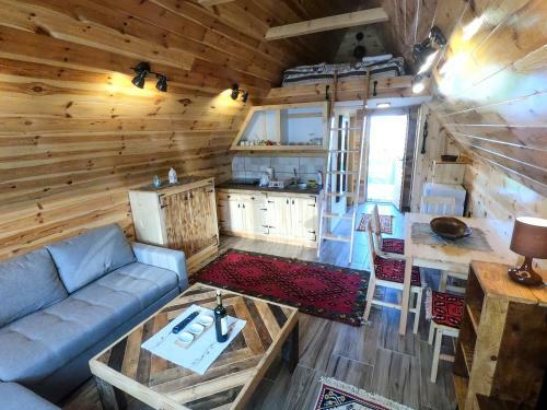 Apartamento Etno Selo Smr?evo Brdo